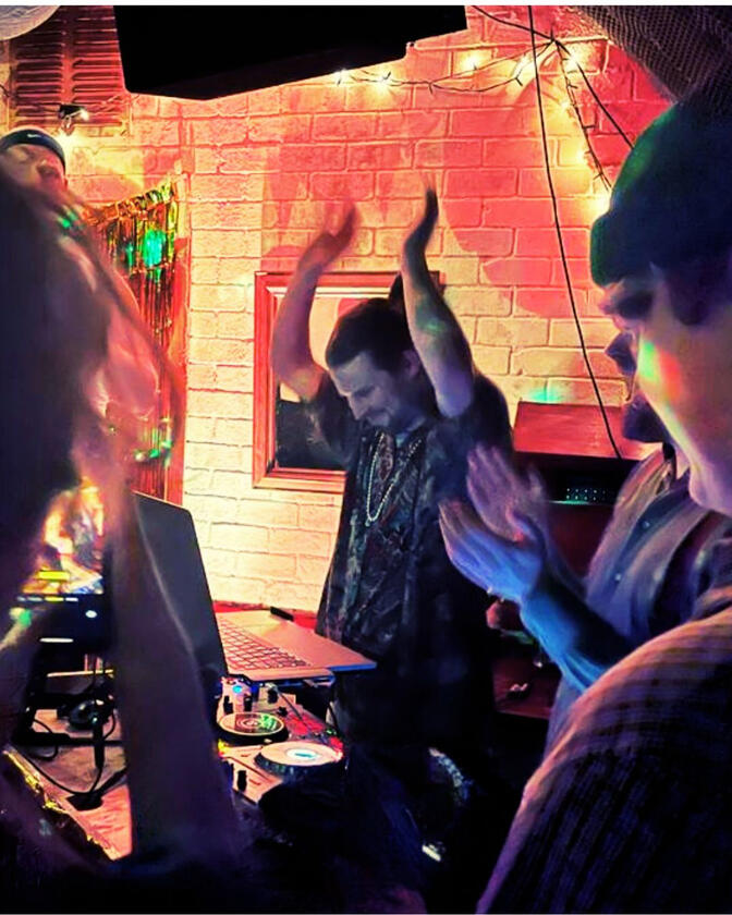 KOM JE DANSEN 🕺© Kom Je Dansen
